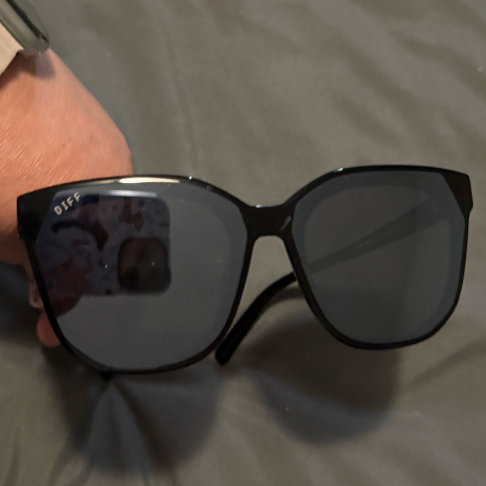 DIFF eyewear women’s sunglasses